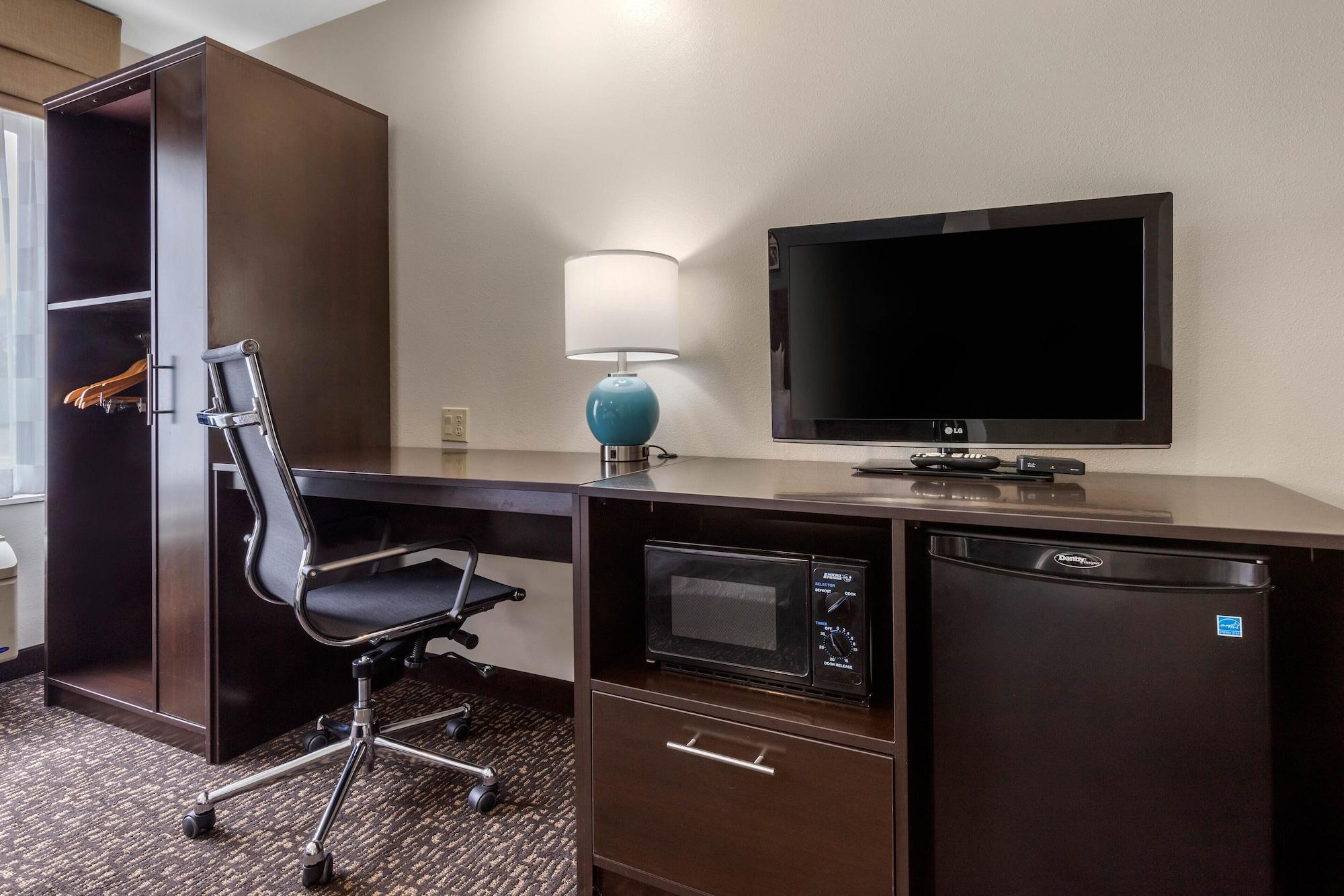 Sleep Inn & Suites Джонсон Сити Экстерьер фото