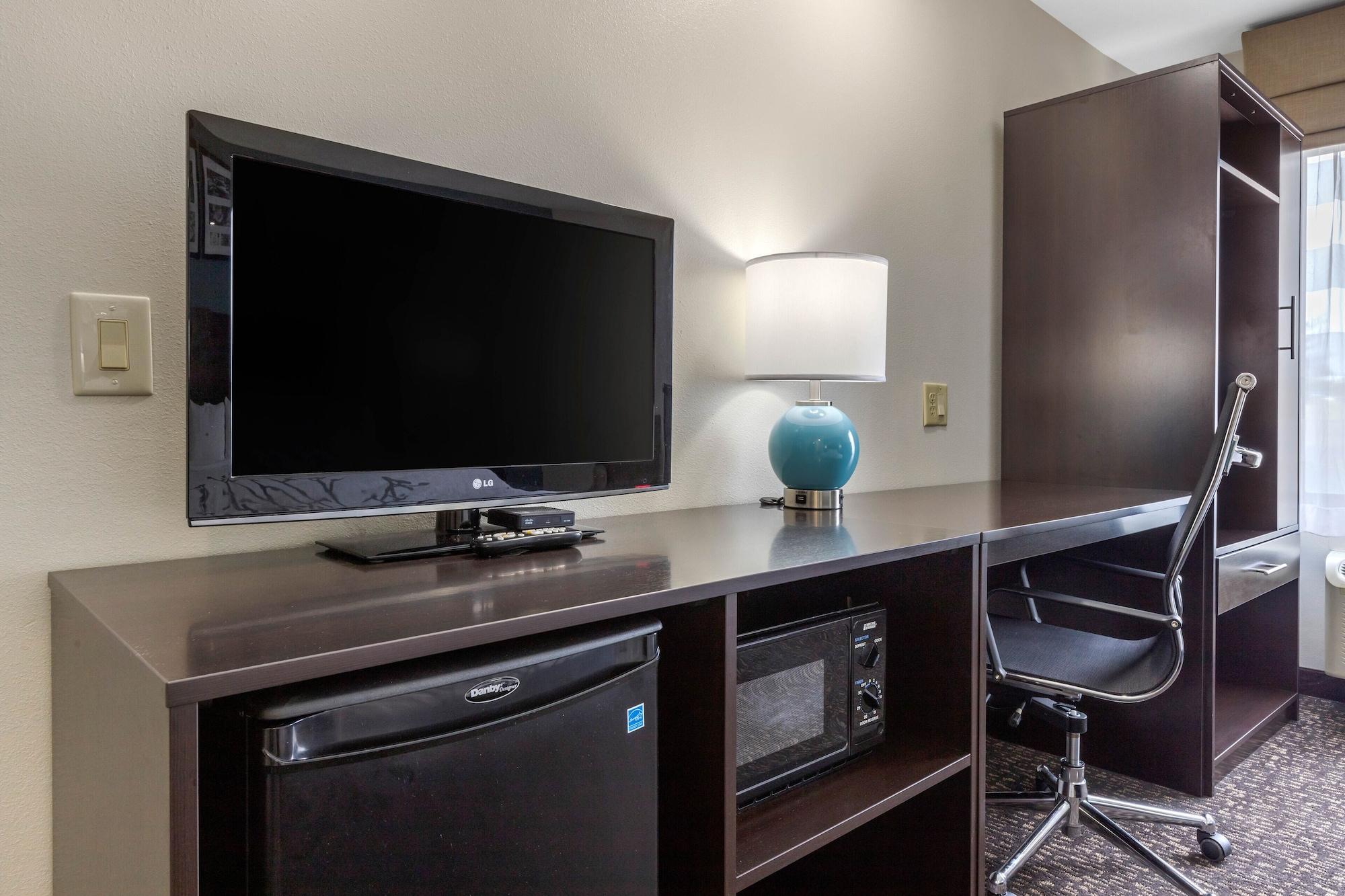 Sleep Inn & Suites Джонсон Сити Экстерьер фото