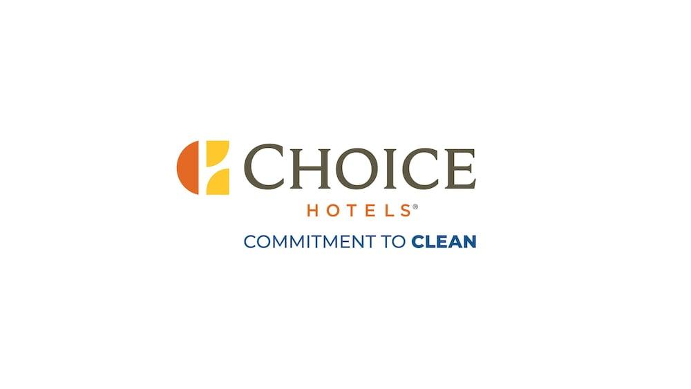 Sleep Inn & Suites Джонсон Сити Экстерьер фото